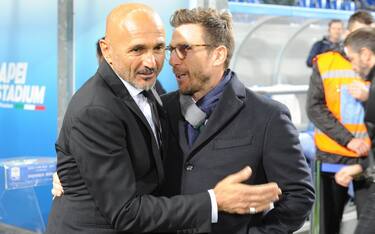 Roma-Inter, le chiavi tattiche