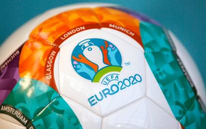 Qualificazioni Euro 2020, il calendario azzurro