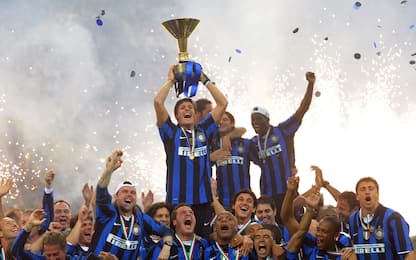 Juve, ricorso respinto: scudetto '06 resta a Inter