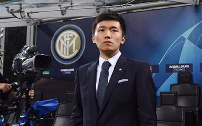 Inter, la carica di Zhang: "Schiacceremo tutti"