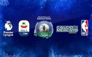 Il Natale su Sky Sport: è calcio no-stop