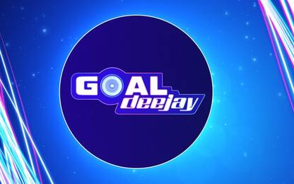 Stasera lo Speciale "Goal Deejay Serie A"