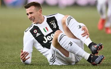 Scarpe da cheap calcio di bernardeschi