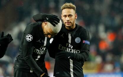 Dalla Francia: PSG dovrà vendere Neymar o Mbappé