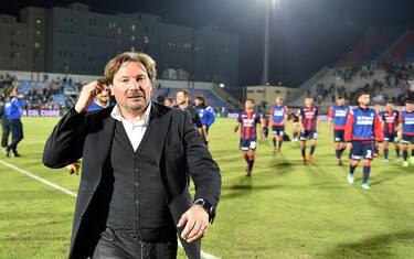 Giovanni Stroppa News Sky Sport