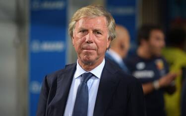 Preziosi: "Vogliamo Krunic. Piatek-Kouamé restano"