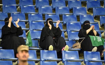 Supercoppa in Arabia: le polemiche spiegate bene