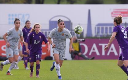 Riparte la Serie A donne: tutto sulla 12^ giornata