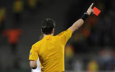 Arbitri, altra aggressione: è successo in Sicilia