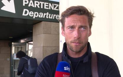 Marchisio: "In Supercoppa contano le motivazioni"
