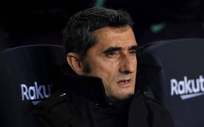 Valverde accusa Pep: "Voleva rubarci de Jong"
