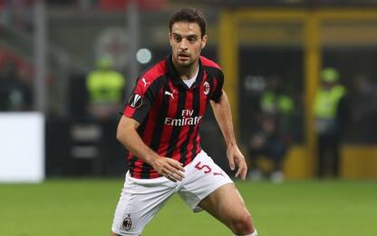 Bonaventura: "Il Milan deve tornare a vincere"