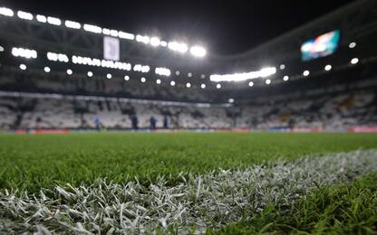 Uefa, in Italia solo 3 stadi di proprietà su 100