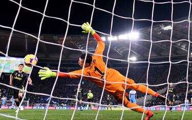 Serie A, le migliori giocate della 21^ giornata