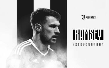 Ramsey alla Juve, è ufficiale. E che stipendio!