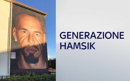"Generazione Hamsik", lo speciale di Sky Sport24
