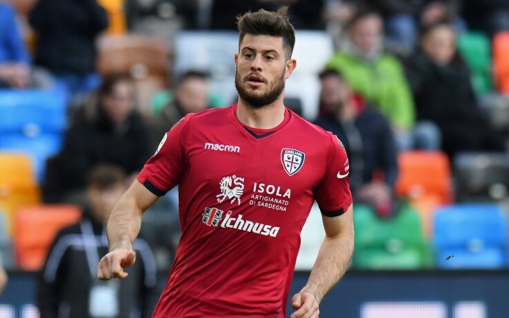 Calciomercato Juventus Cerri Al Cagliari A Titolo Definitivo Plusvalenza Di 8 Milioni Sky Sport