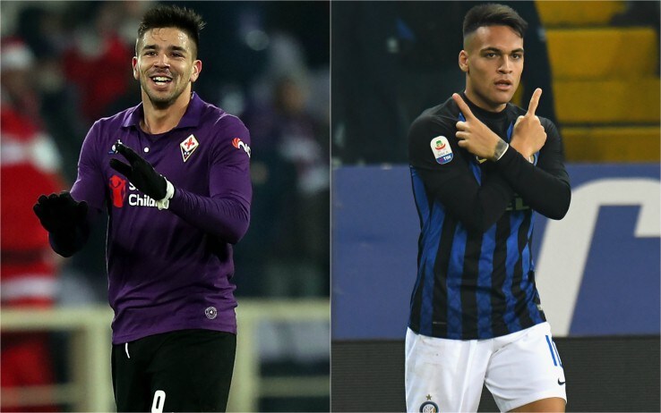 Probabili formazioni di Fiorentina-Inter | Sky Sport