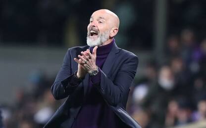 Pioli: "Qualche rammarico, la finale è possibile"