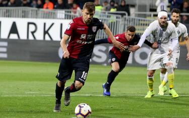 Barella: "Nainggolan? In campo niente amici"