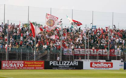 Serie D: vincono Bari, Cesena, Modena e Avellino