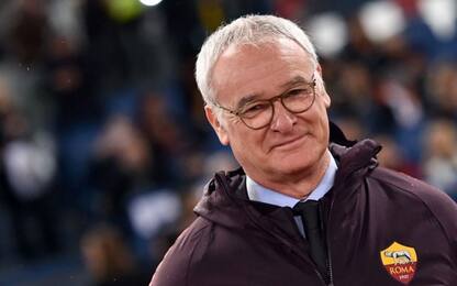 Ranieri: "Schick ha tutto, Florenzi rosso severo"