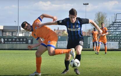 Torneo Viareggio: Inter ai quarti, Milan eliminato