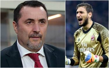 Rinnovo Gigio, il retroscena di Mirabelli