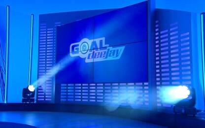 "Goal Deejay contest": VOTA la rete più bella