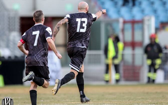 Cesena - Sampdoria: 0 - 1 | Allo stadio Dino Manuzzi di Cese… | Flickr