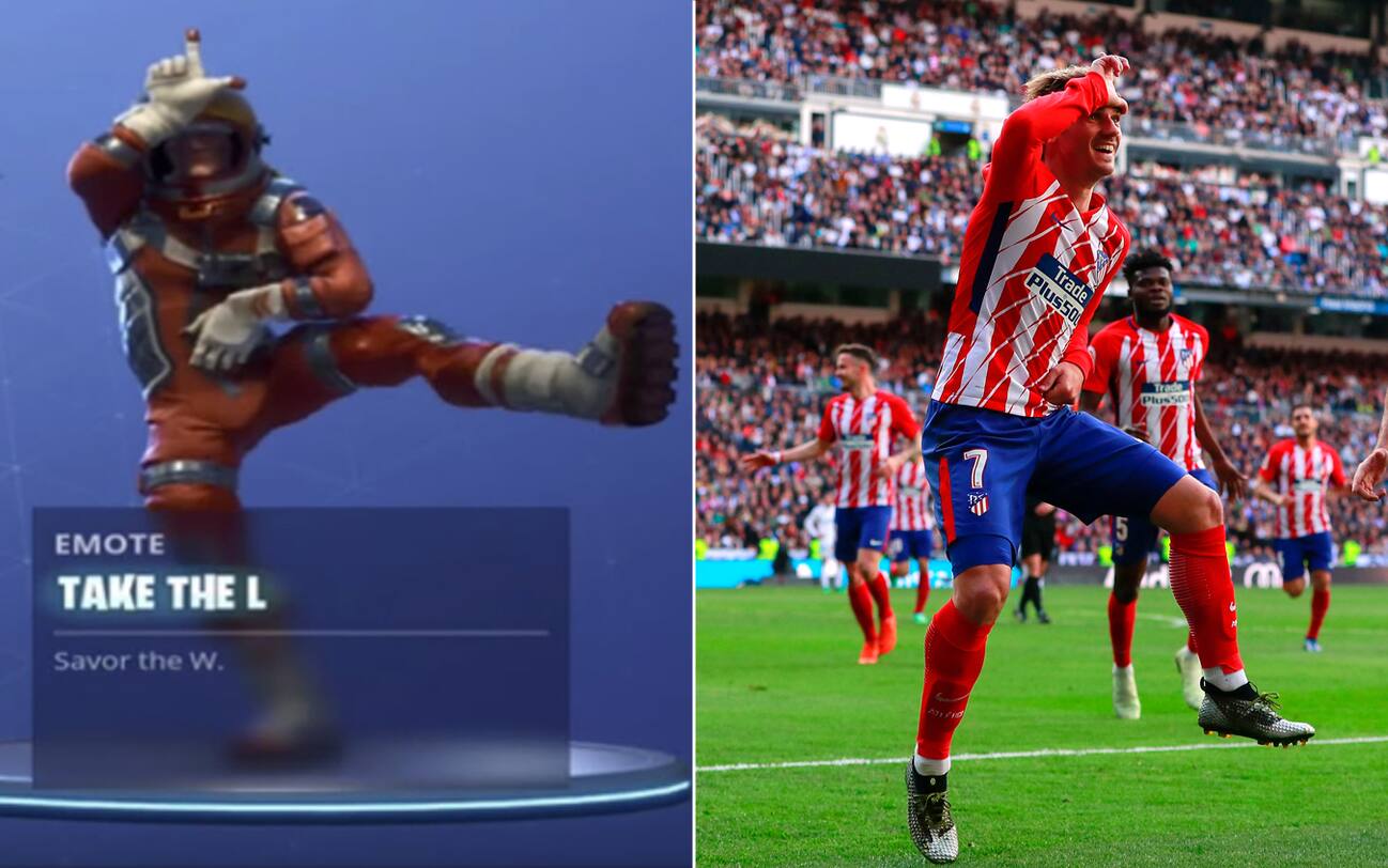 Fortnite-mania, i calciatori che giocano di più al videogame | Sky Sport
