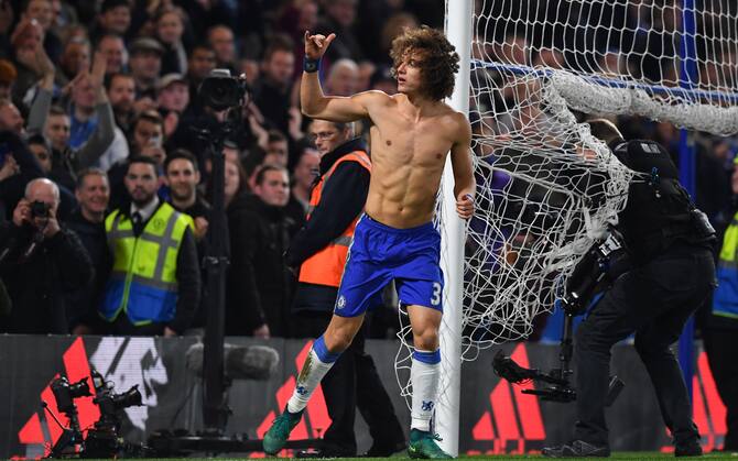 I Personaggi Famosi Del Mondo Dello Sport Senza Tatuaggi Le Foto Sky Sport