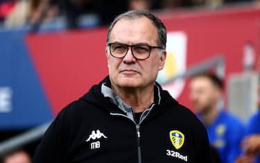 Bielsa rimane al Leeds per un'altra stagione