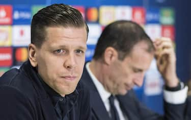 szczesny_allegri_ansa