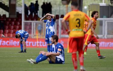 Padova e Carpi in C, scatto salvezza del Livorno