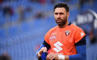 Lite Sirigu-Rincon: il portiere lascia allenamento