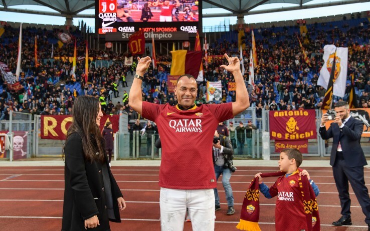Incontri tra juve e roma dal 2007 Incontri tra juve e roma dal 2007