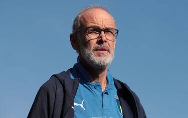 Chi è Paolo Nicolato, Ct dell'Italia Under 20
