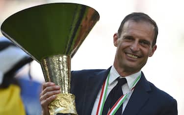 Nessuno come Max in A: battuti Conte e Carcano