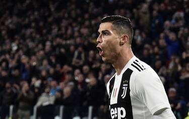 Goleador più decisivi della Serie A: vince CR7