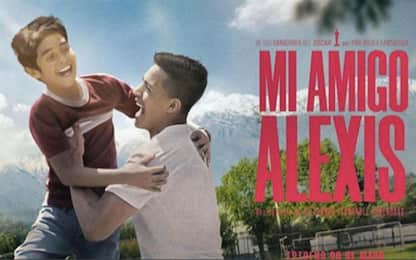 Sanchez diventa attore: esce "Il mio amico Alexis"