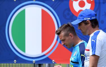 I giocatori valorizzati dal Conte allenatore