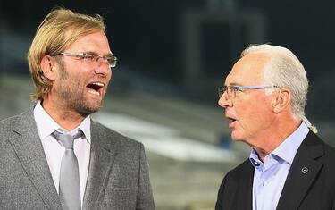 Beckenbauer su Klopp: "Lo vorrei al Bayern Monaco"