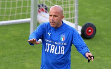 Europei under 21, i convocati di Di Biagio