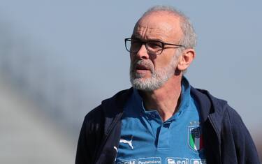 Calcio: altri 3 positivi nell’Under 21 azzurra in Islanda