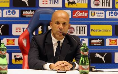 Di Biagio: "Abbiamo obbligo di provare a vincere"