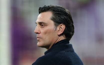 Commisso ha deciso, Montella resta alla Fiorentina