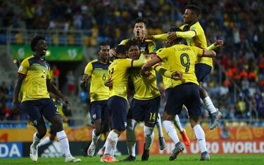 Mina-gol, vince l’Ecuador: Italia U20 chiude 4^
