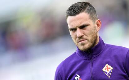 Roma, incontro con Veretout. Milan in stand-by