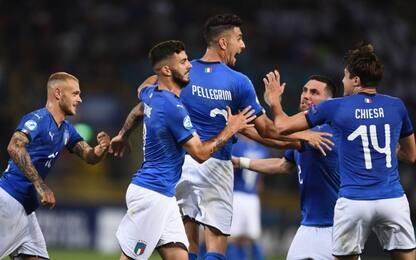 Italia-Polonia Under 21, quote e propostici degli Europei 